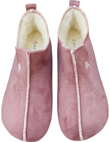 ZAPATILLAS ELASTICAS ABOTINADAS