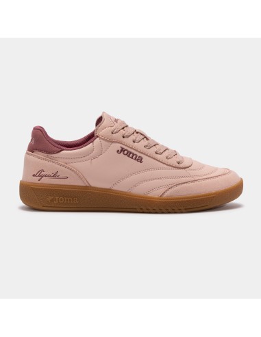 DEPORTIVO CLASICO ROSA AGUILA DE JOMA