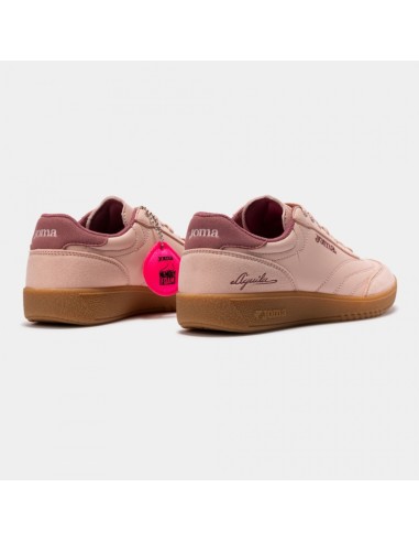 DEPORTIVO CLASICO ROSA AGUILA DE JOMA