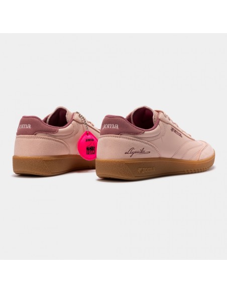 DEPORTIVO CLASICO ROSA AGUILA DE JOMA