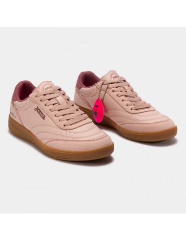 DEPORTIVO CLASICO ROSA AGUILA DE JOMA