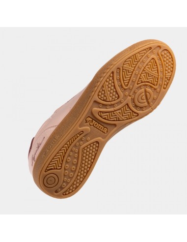 DEPORTIVO CLASICO ROSA AGUILA DE JOMA