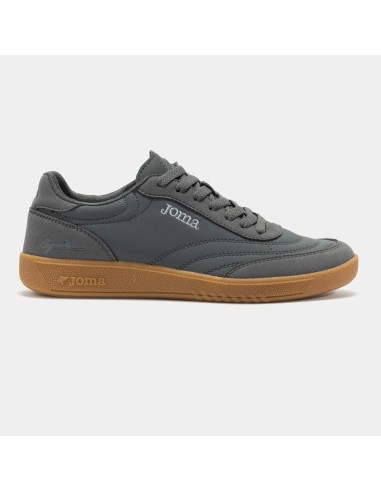 DEPORTIVO CLASICO GRIS AGUILA DE JOMA