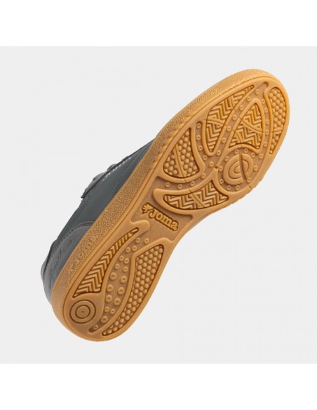 DEPORTIVO CLASICO GRIS AGUILA DE JOMA