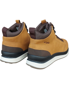 BOTÍN BAJO MOSTAZA CON... 2