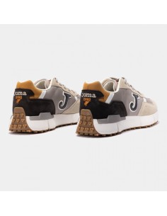 DEPORTIVO  C.1992 JOMA GRIS 2