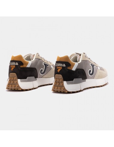 DEPORTIVO  C.1992 JOMA GRIS