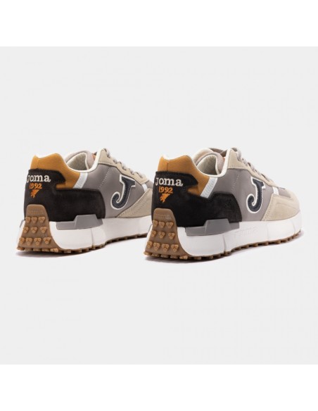 DEPORTIVO  C.1992 JOMA GRIS