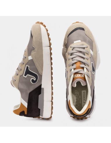 DEPORTIVO  C.1992 JOMA GRIS