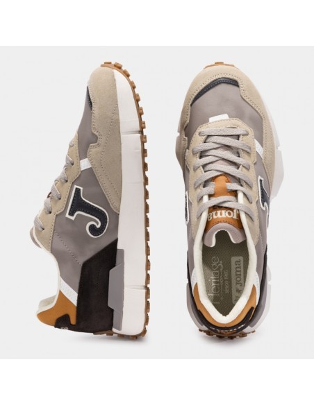 DEPORTIVO  C.1992 JOMA GRIS