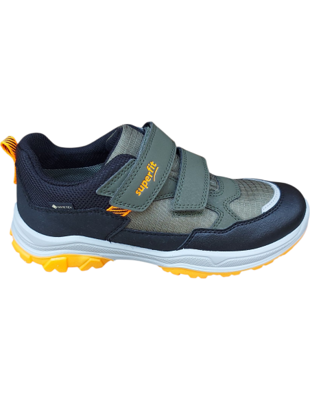 DEPORTIVO GORE TEX JUPITER VELCRO SUPERFIT