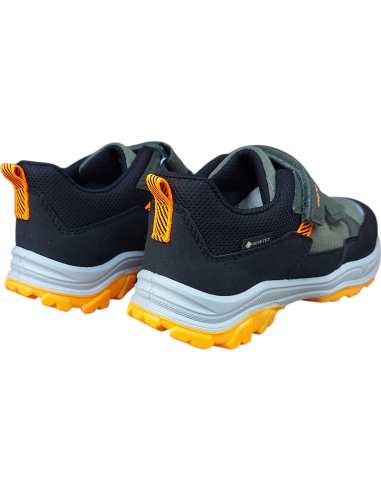 DEPORTIVO GORE TEX JUPITER VELCRO...