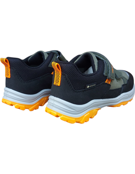 DEPORTIVO GORE TEX JUPITER VELCRO SUPERFIT