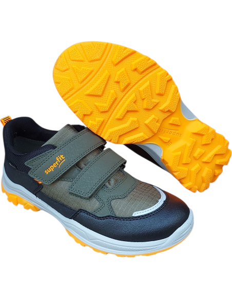 DEPORTIVO GORE TEX JUPITER VELCRO SUPERFIT