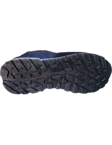 DEPORTIVO ANEKKE AZUL Y BEIG LISBOA