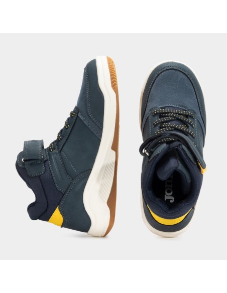 BOTA PARA NIÑO TORCON JOMA