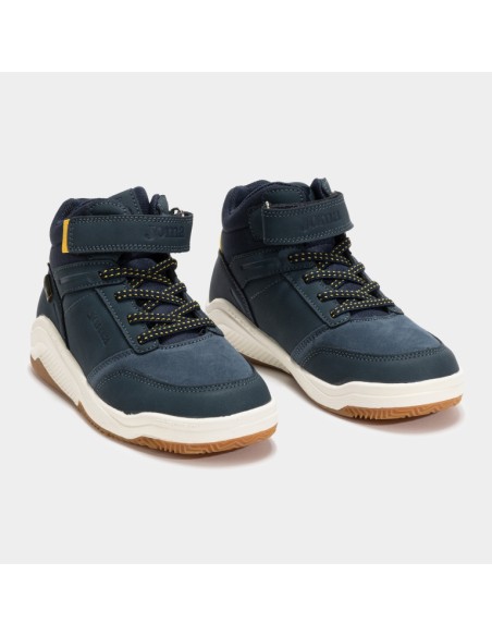 BOTA PARA NIÑO TORCON JOMA