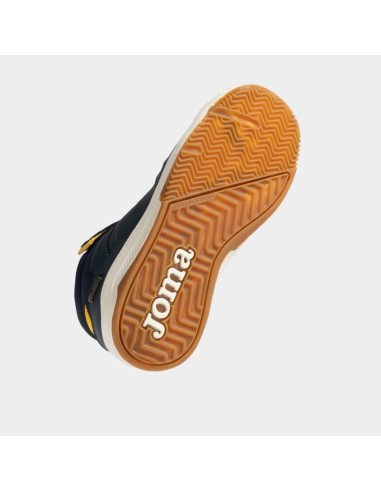 BOTA PARA NIÑO TORCON JOMA