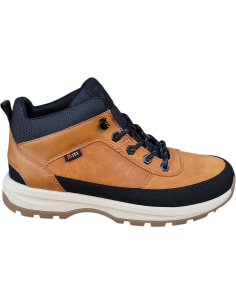 BOTÍN BAJO IMPERMEABLE...