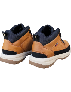 BOTÍN BAJO IMPERMEABLE... 2