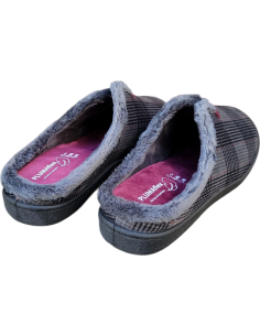 ZAPATILLA DE CASA DESCALZA... 2