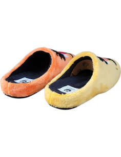 ZAPATILLA DE CASA DESCALZA... 2