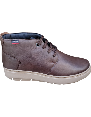 SEMI BOTA ADAPTABLE DE CALLAGHAN