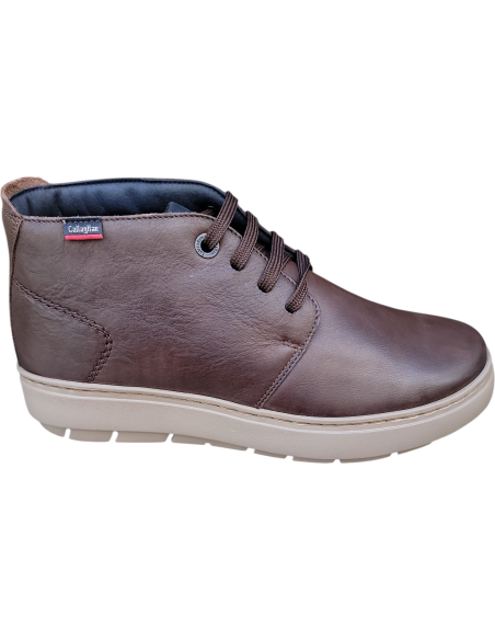 SEMI BOTA ADAPTABLE DE CALLAGHAN