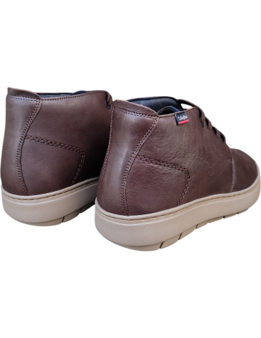 SEMI BOTA ADAPTABLE DE CALLAGHAN