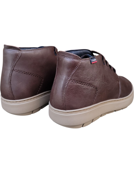 SEMI BOTA ADAPTABLE DE CALLAGHAN