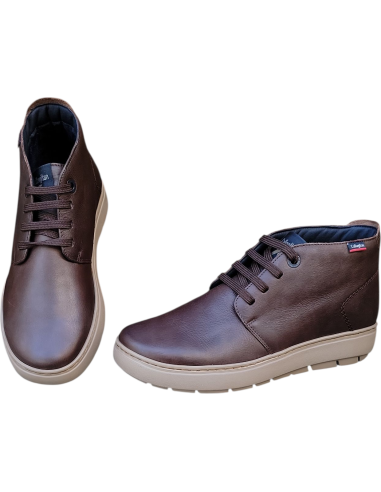 SEMI BOTA ADAPTABLE DE CALLAGHAN