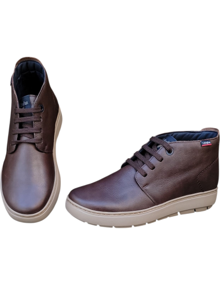 SEMI BOTA ADAPTABLE DE CALLAGHAN