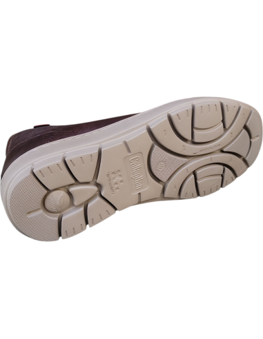 SEMI BOTA ADAPTABLE DE CALLAGHAN