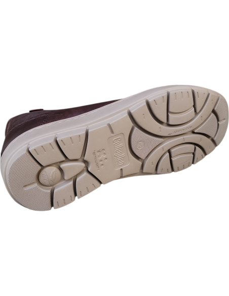 SEMI BOTA ADAPTABLE DE CALLAGHAN