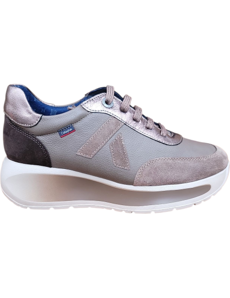 ZAPATO CON CORDÓN GRACE CALLAGHAN MUJER