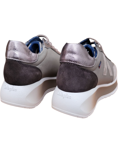 ZAPATO CON CORDÓN GRACE CALLAGHAN MUJER