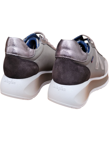 ZAPATO CON CORDÓN GRACE CALLAGHAN MUJER