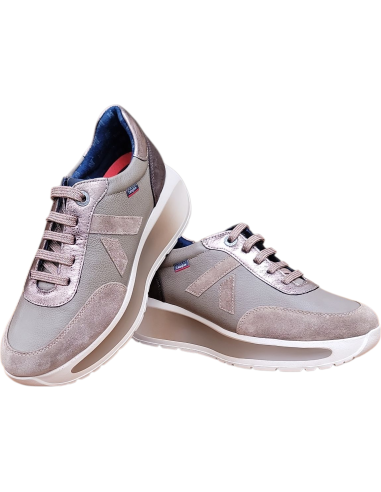 ZAPATO CON CORDÓN GRACE CALLAGHAN MUJER