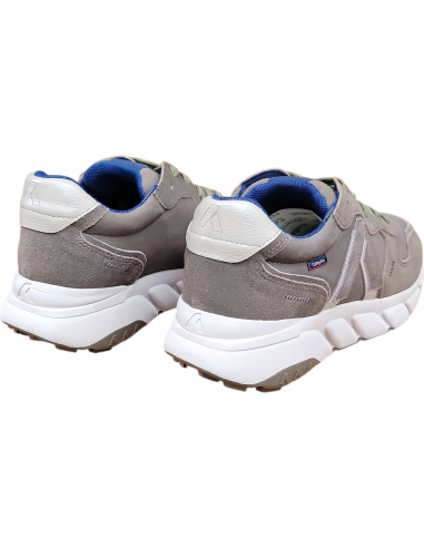 ZAPATO CASUAL  ROCKER KAKI CALLAGHAN...