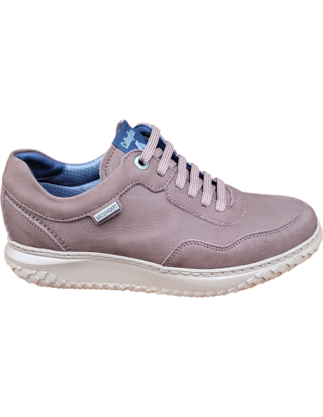 ZAPATO CALLAGHAN RESISTENTE AL AGUA 60902