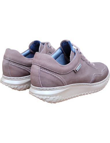 ZAPATO CALLAGHAN RESISTENTE AL AGUA...