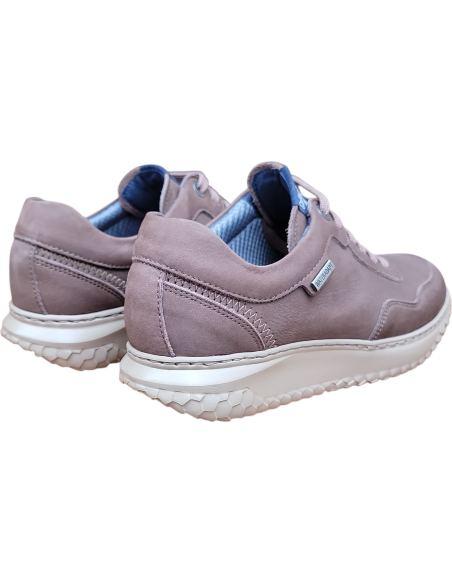 ZAPATO CALLAGHAN RESISTENTE AL AGUA 60902