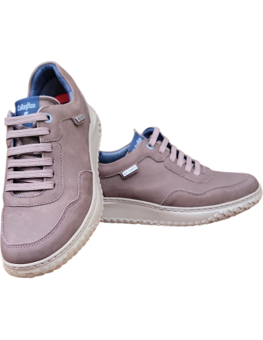 ZAPATO CALLAGHAN RESISTENTE AL AGUA...