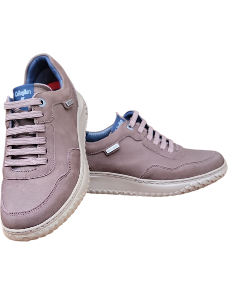 ZAPATO CALLAGHAN RESISTENTE AL AGUA 60902