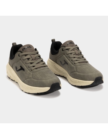 DEPORTIVO ATOLON ANTIDESLIZANTE Y MEMORY FOAM