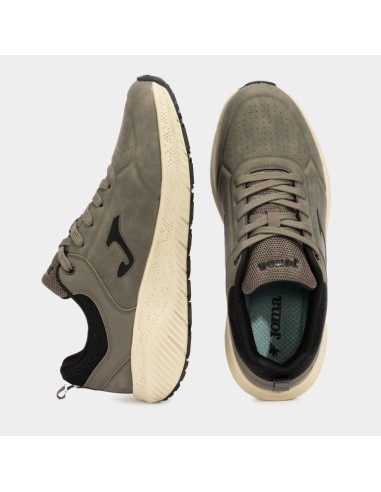 DEPORTIVO ATOLON ANTIDESLIZANTE Y...