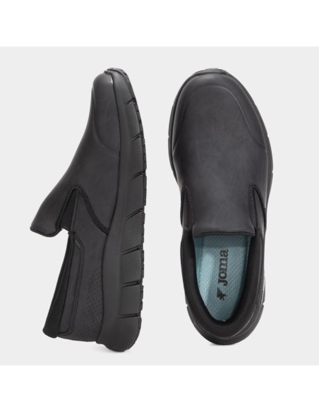 DEPORTIVO SIN CORDÓN KEOPS JOMA