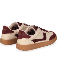 DEPORTIVO PIEL VEGANA PLANO 2