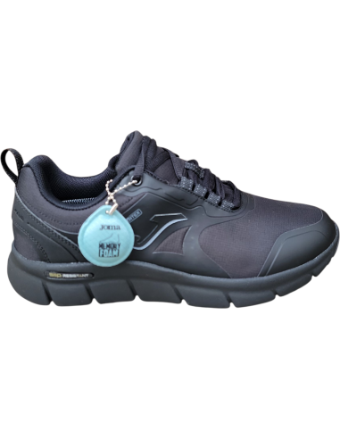 DEPORTIVO NEGRO WATERPROOF...