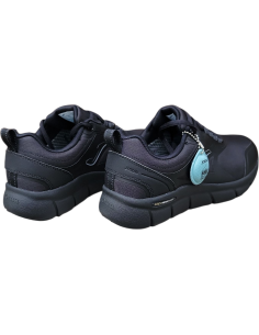 DEPORTIVO NEGRO WATERPROOF... 2